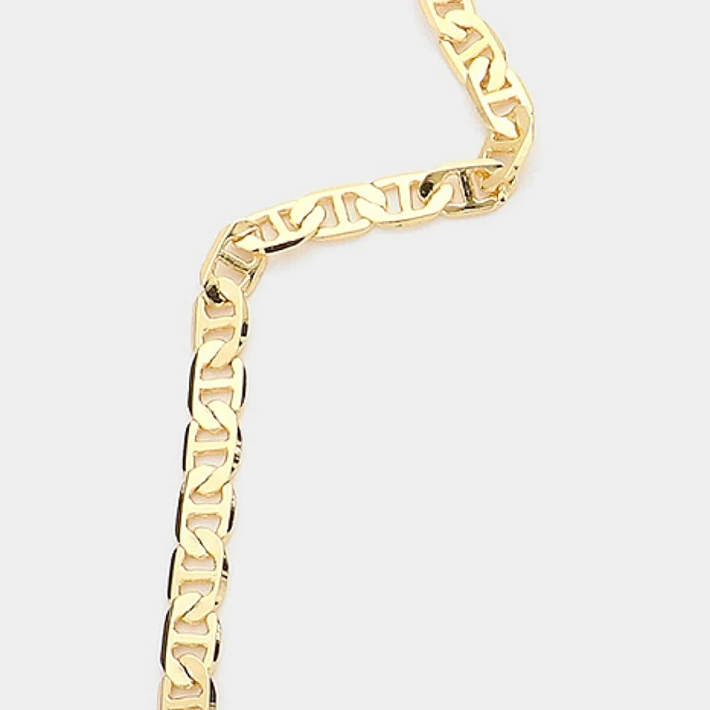 Gold Mariner Link 18